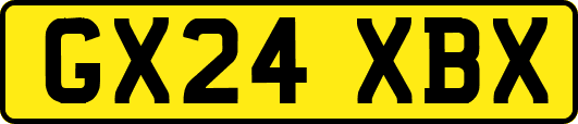GX24XBX