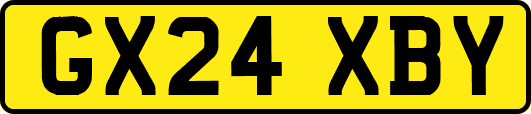 GX24XBY