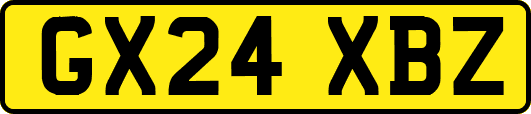 GX24XBZ