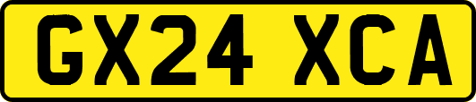 GX24XCA