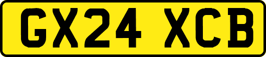 GX24XCB
