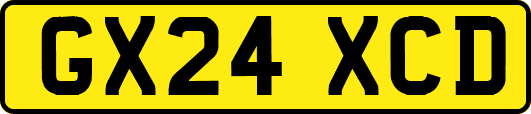 GX24XCD
