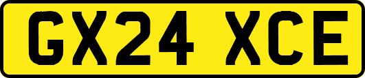 GX24XCE
