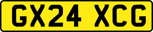 GX24XCG