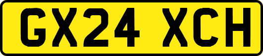 GX24XCH