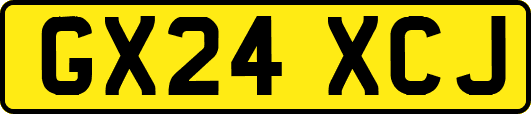 GX24XCJ
