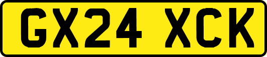 GX24XCK