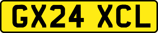 GX24XCL