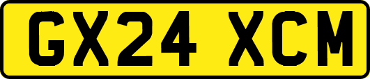 GX24XCM