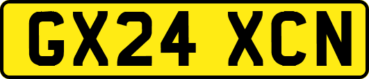 GX24XCN