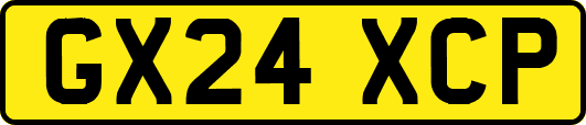 GX24XCP