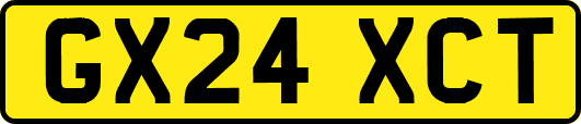 GX24XCT