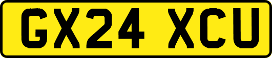 GX24XCU