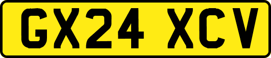 GX24XCV