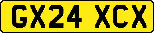 GX24XCX