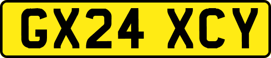 GX24XCY