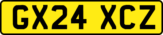 GX24XCZ
