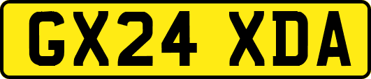 GX24XDA