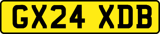 GX24XDB