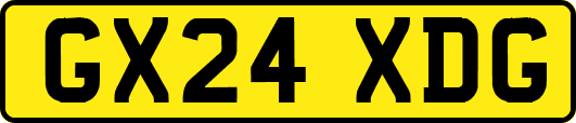 GX24XDG