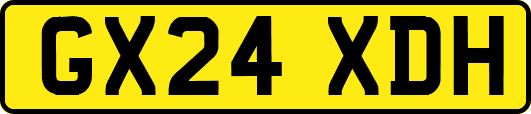 GX24XDH