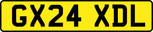 GX24XDL