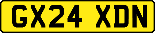 GX24XDN