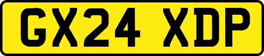 GX24XDP