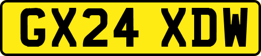 GX24XDW