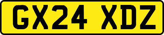 GX24XDZ