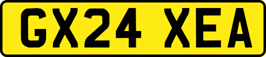 GX24XEA