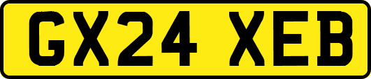 GX24XEB