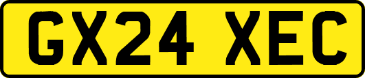 GX24XEC