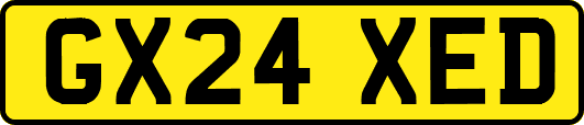 GX24XED