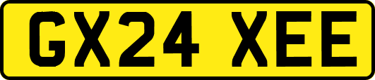 GX24XEE