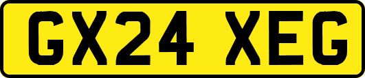 GX24XEG