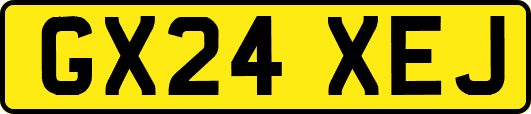 GX24XEJ
