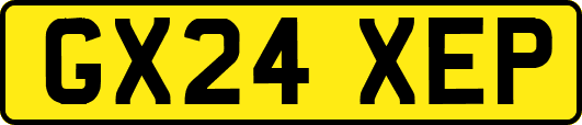 GX24XEP