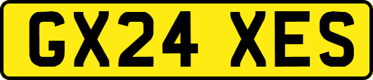 GX24XES