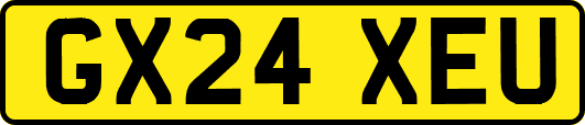 GX24XEU