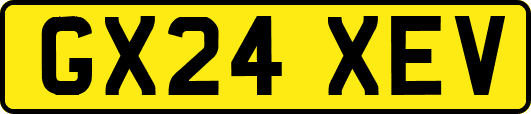 GX24XEV