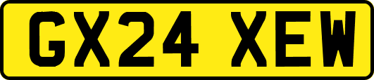 GX24XEW