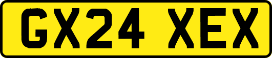 GX24XEX