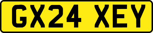 GX24XEY