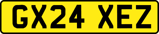 GX24XEZ
