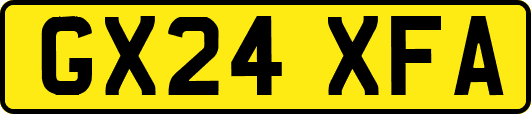 GX24XFA