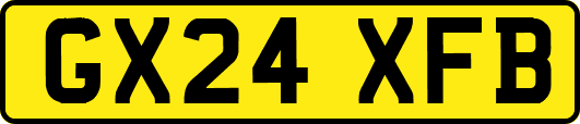 GX24XFB