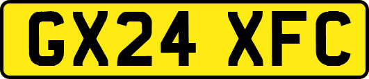 GX24XFC