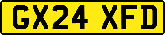 GX24XFD