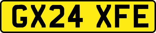 GX24XFE